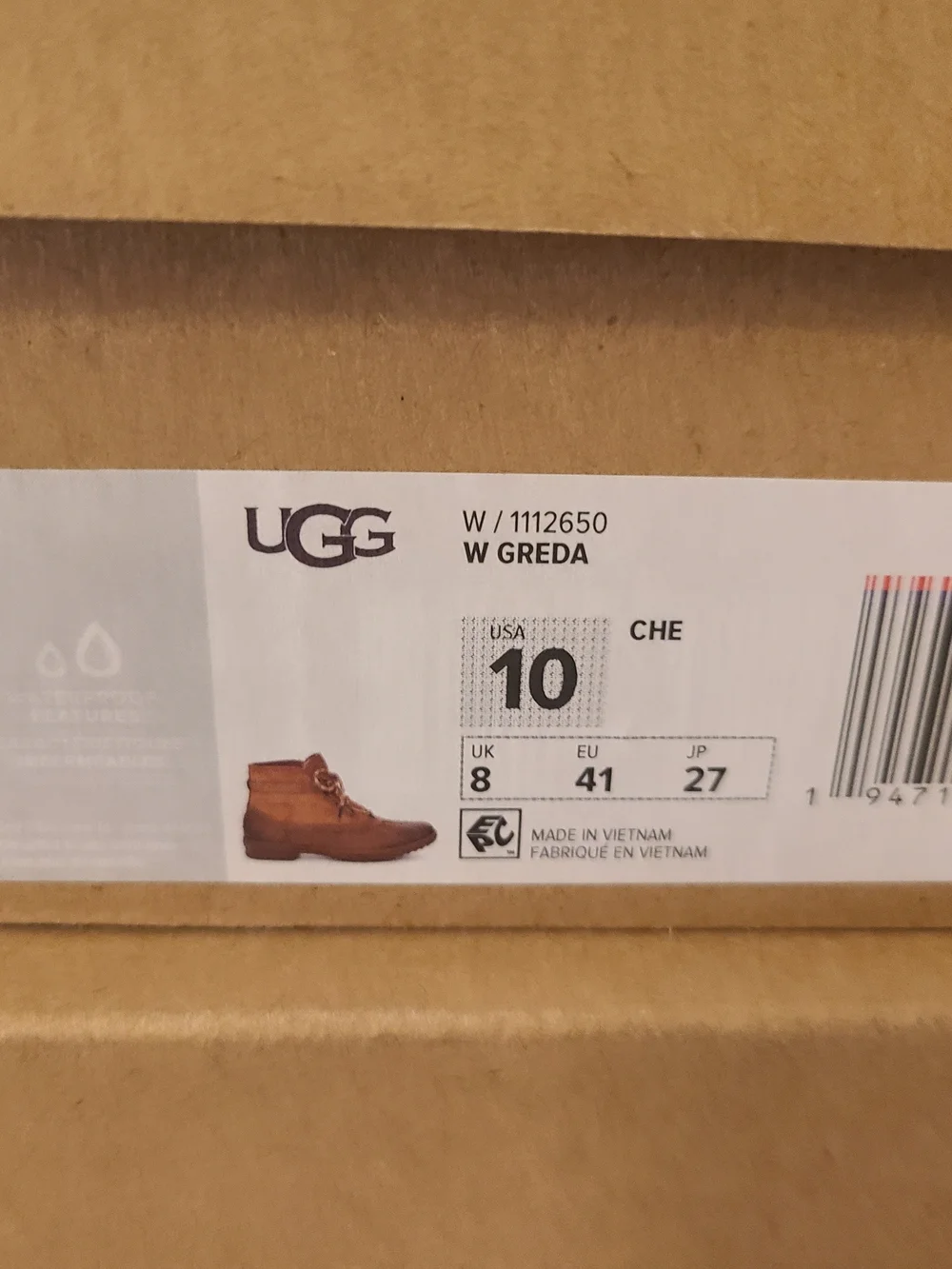 UGG! 5 Rare Pairs!